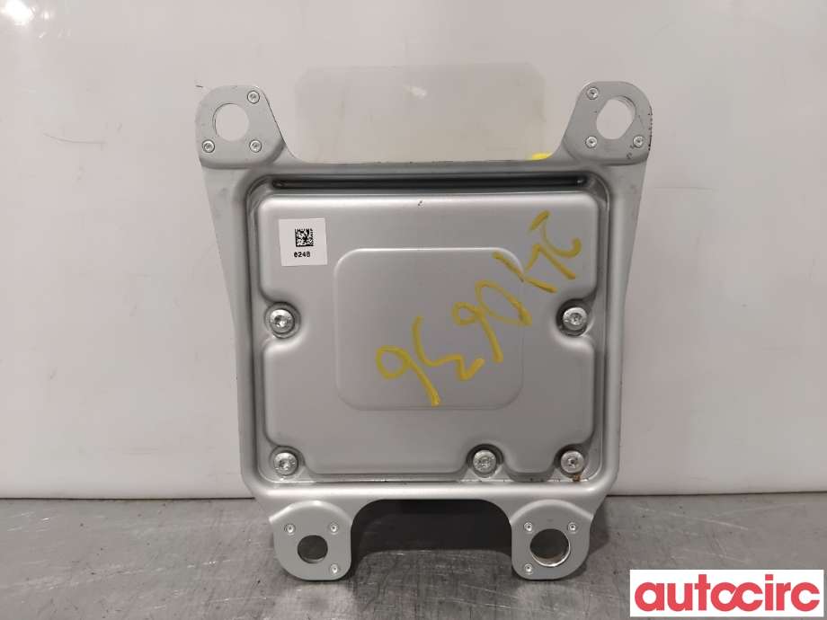 Airbag elektronikk til Nissan Leaf 2011-2017 (Type I)  (NISSAN|K88203NM0A|0285011248|988203NM0A)