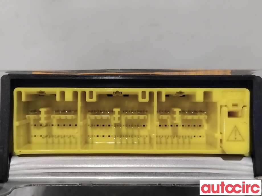 Airbag elektronikk til Nissan Leaf 2011-2017 (Type I)  (NISSAN|K88203NM0A|0285011248|988203NM0A)