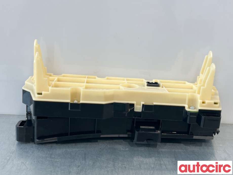 Varmeapparat betjening til Toyota Prius +7 2012-2020 (Type III) (stasjonsvogn) (stasjonsvogn) (TOYOTA|5590047120|)
