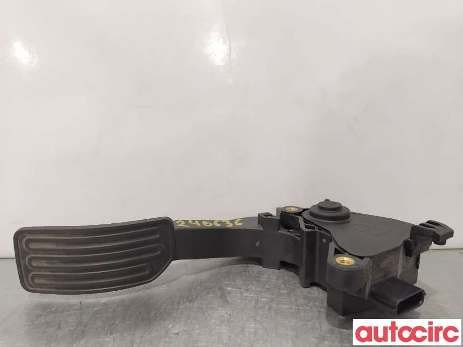 Pedal gass til Nissan Leaf 2011-2017 (Type I)  (NISSAN|180023RA0B||180025WN1B)