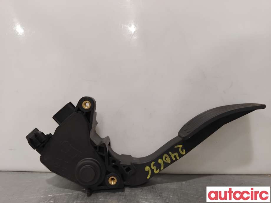 Pedal gass til Nissan Leaf 2011-2017 (Type I)  (NISSAN|180023RA0B||180025WN1B)