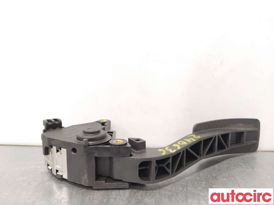 Pedal gass til Nissan Leaf 2011-2017 (Type I)  (NISSAN|180023RA0B||180025WN1B)