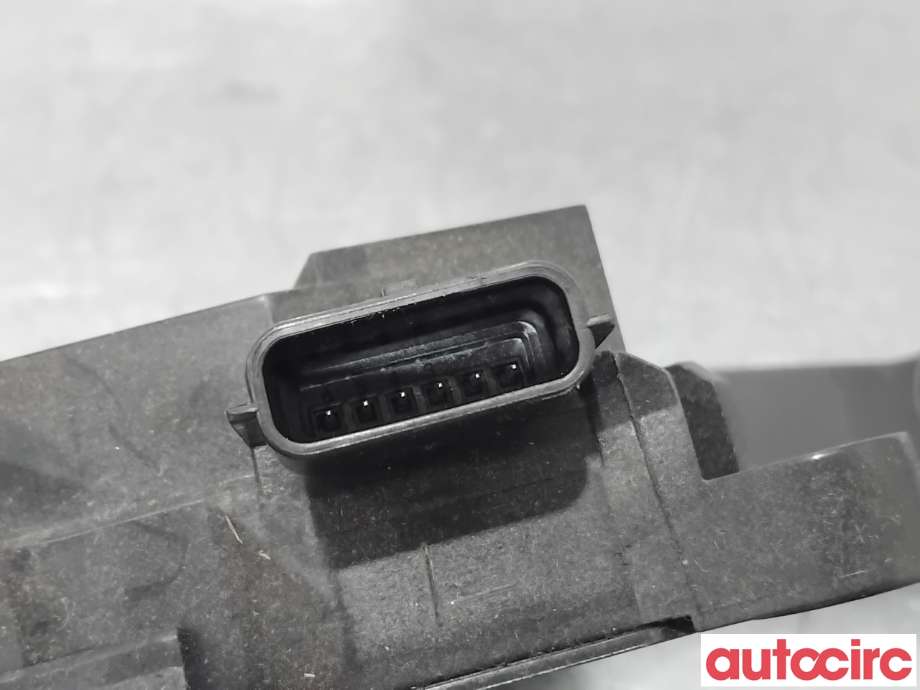 Pedal gass til Nissan Leaf 2011-2017 (Type I)  (NISSAN|180023RA0B||180025WN1B)