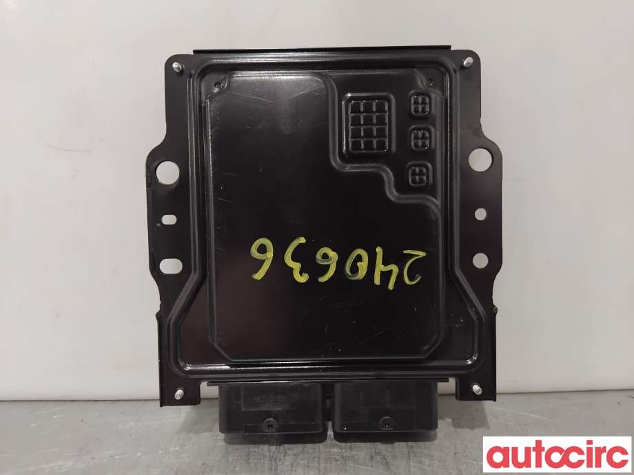 Styreenhet diverse til Nissan Leaf 2011-2017 (Type I)  (NISSAN|237403NL1A|MB112700-8082|237403NL1C)