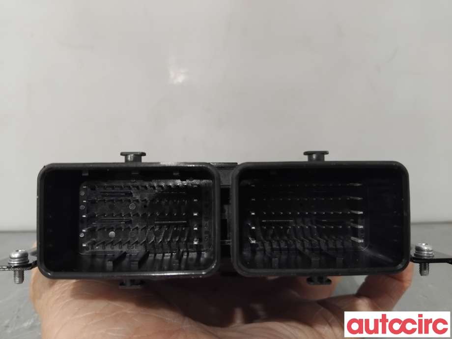 Styreenhet diverse til Nissan Leaf 2011-2017 (Type I)  (NISSAN|237403NL1A|MB112700-8082|237403NL1C)