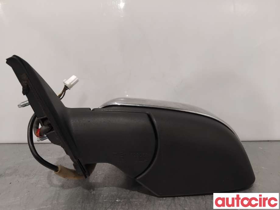 Speil venstre til Nissan Leaf 2011-2017 (Type I)  (NISSAN|963023NL0B||963023NL1D)