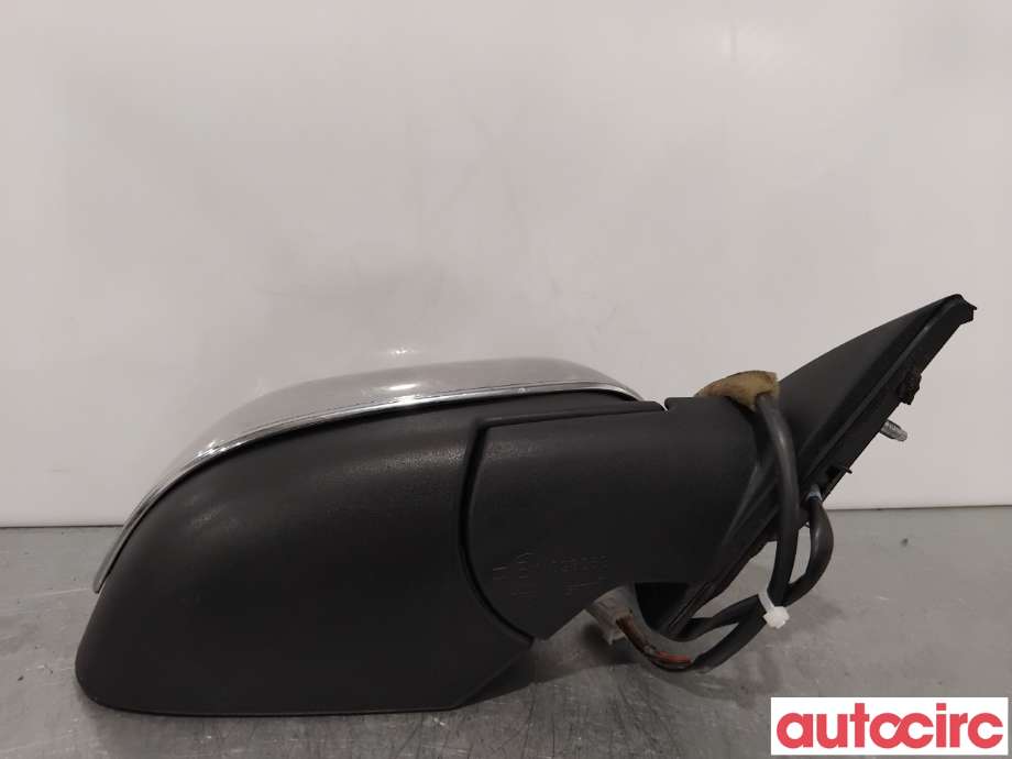 Speil høyre til Nissan Leaf 2011-2017 (Type I)  (NISSAN|963013NL0B||963013NL1D)