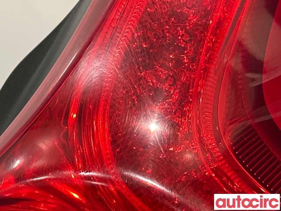 Baklykt høyre til Volvo V60 2010-2013 (Type I, Fase 1)  (VOLVO|31395929)