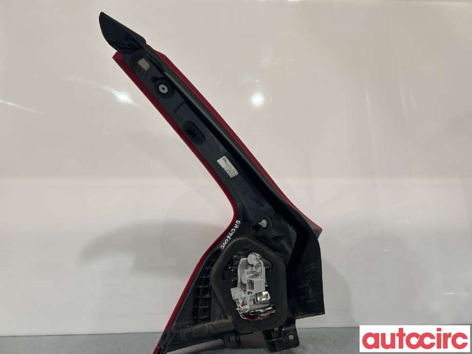 Baklykt høyre til Volvo V60 2010-2013 (Type I, Fase 1)  (VOLVO|31395929)