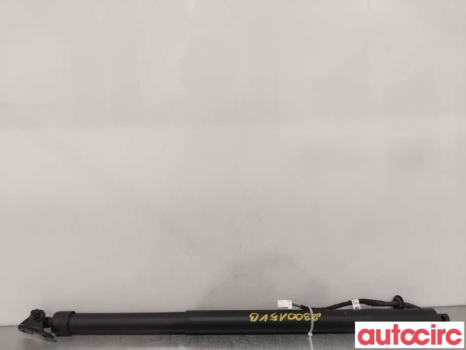 Baklukedemper til Peugeot 5008 2017-->> (Type II)  (PEUGEOT|9830770680|)