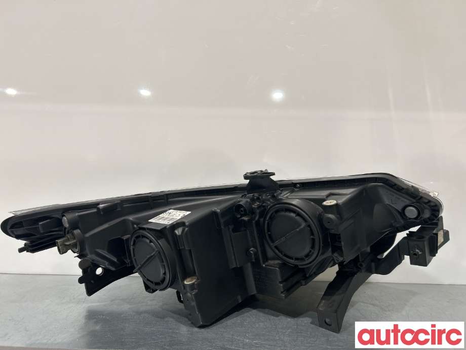 Frontlykt venstre halogen til Honda Civic 2012-2015 (Type IX, Fase 1)  (HONDA|33150-TV0-G21|33151-TV0-G31|)