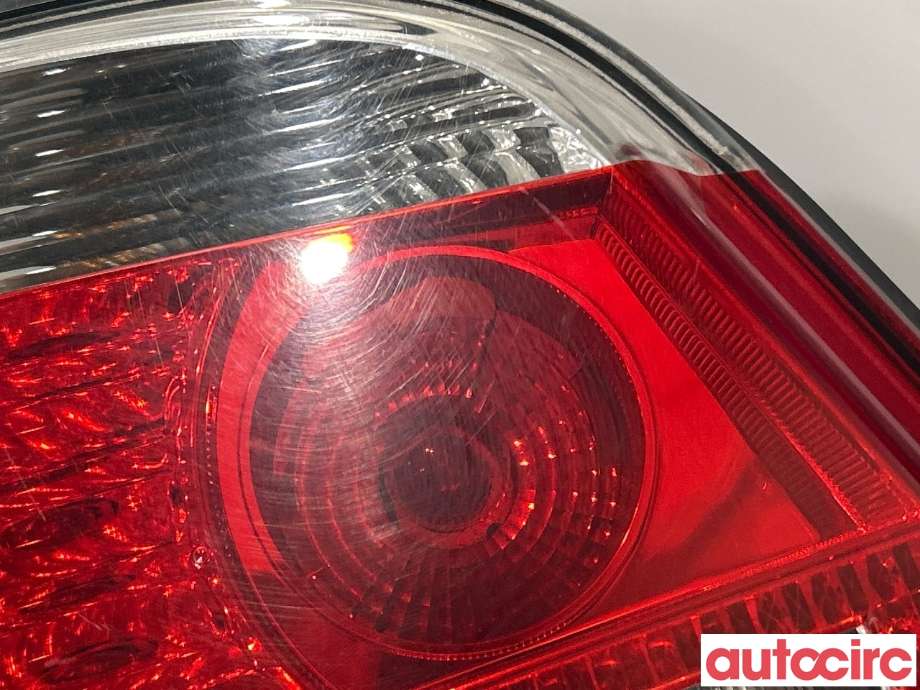 Baklykt venstre til BMW 5-Serie 2003-2010 (E60/E61) (E60/E61) (BMW|63217165737)