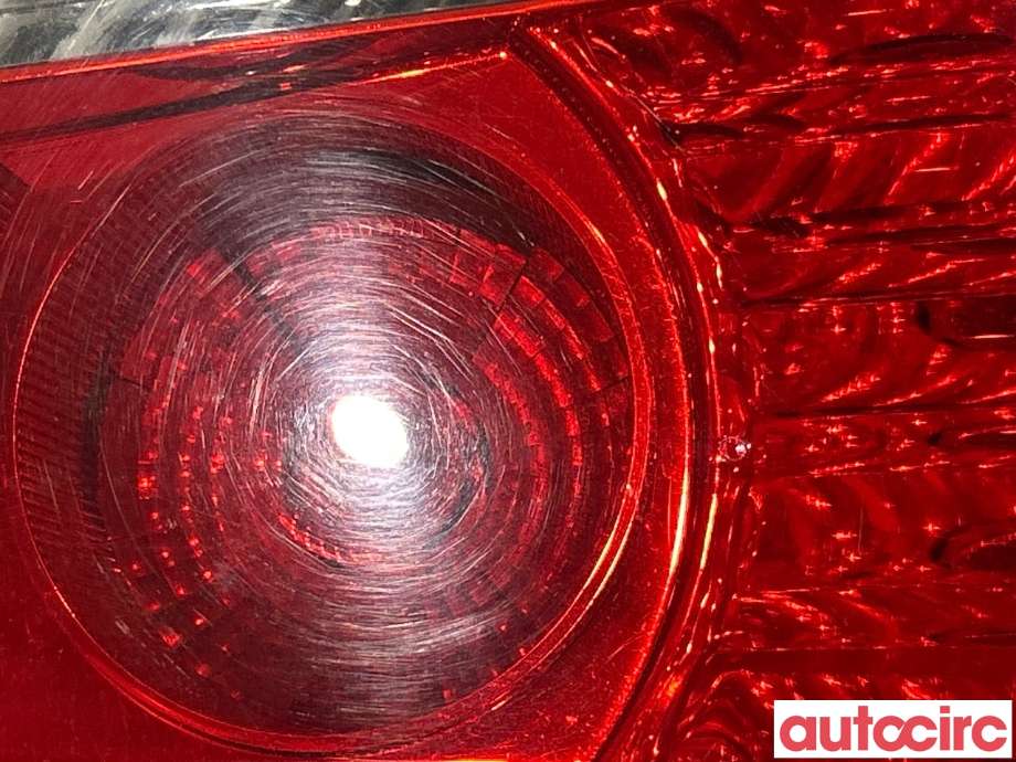Baklykt høyre til BMW 5-Serie 2003-2010 (E60/E61) (E60/E61) (BMW|63217165738)
