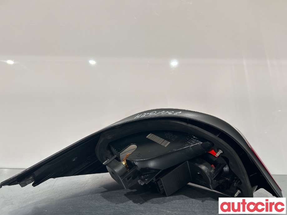 Baklykt høyre til BMW 5-Serie 2003-2010 (E60/E61) (E60/E61) (BMW|63217165738)