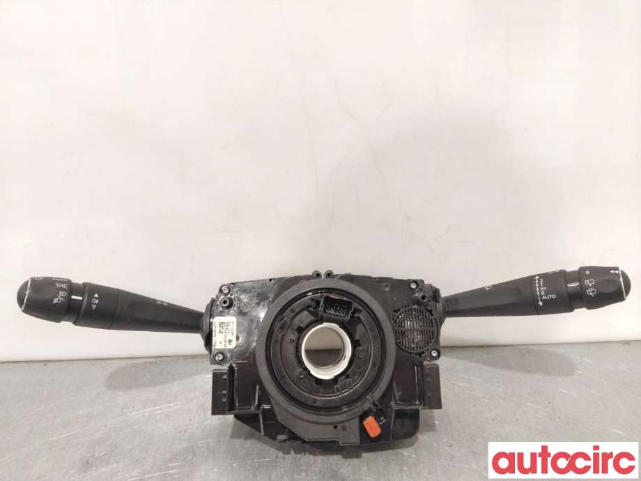 Bryter combi til Peugeot 2008, 2019-->> (Type II)  (PEUGEOT|98369177ZD)