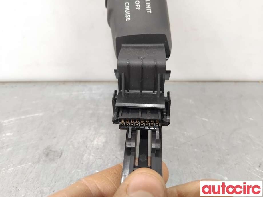Bryter cruise control til Peugeot 2008 2019-->> (Type II)  (PEUGEOT|98133623ZD|10138239-02)