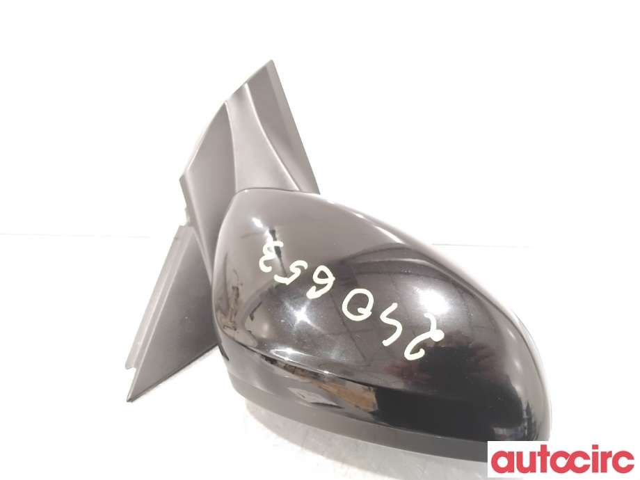 Speil høyre til Peugeot 2008 2019-->> (Type II)  (PEUGEOT|98271326XT|)