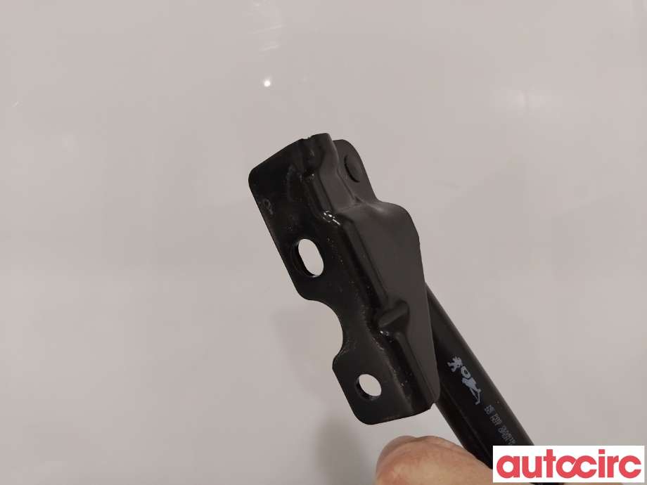 Baklukedemper til Peugeot 2008 2019-->> (Type II)  (PEUGEOT|9825534780|)