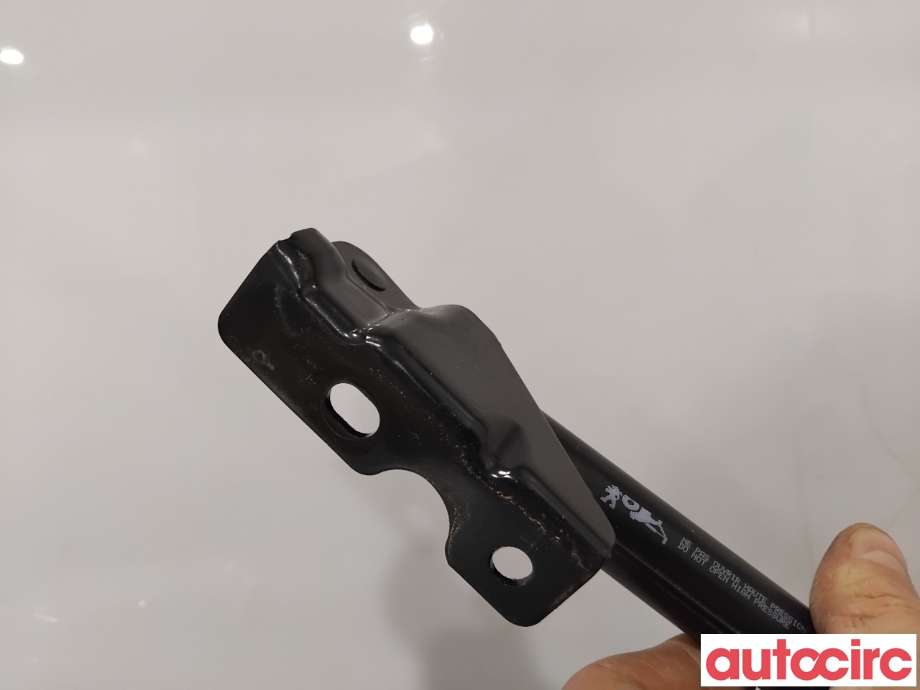 Baklukedemper til Peugeot 2008 2019-->> (Type II)  (PEUGEOT|9825534780|)