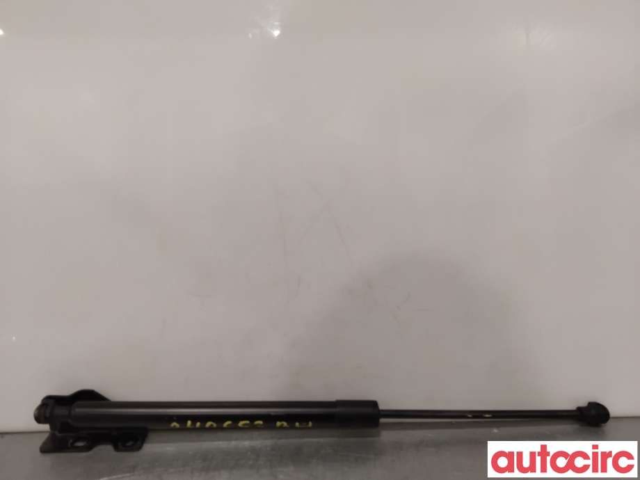 Baklukedemper til Peugeot 2008, 2019-->> (Type II)  (PEUGEOT|9825534780)