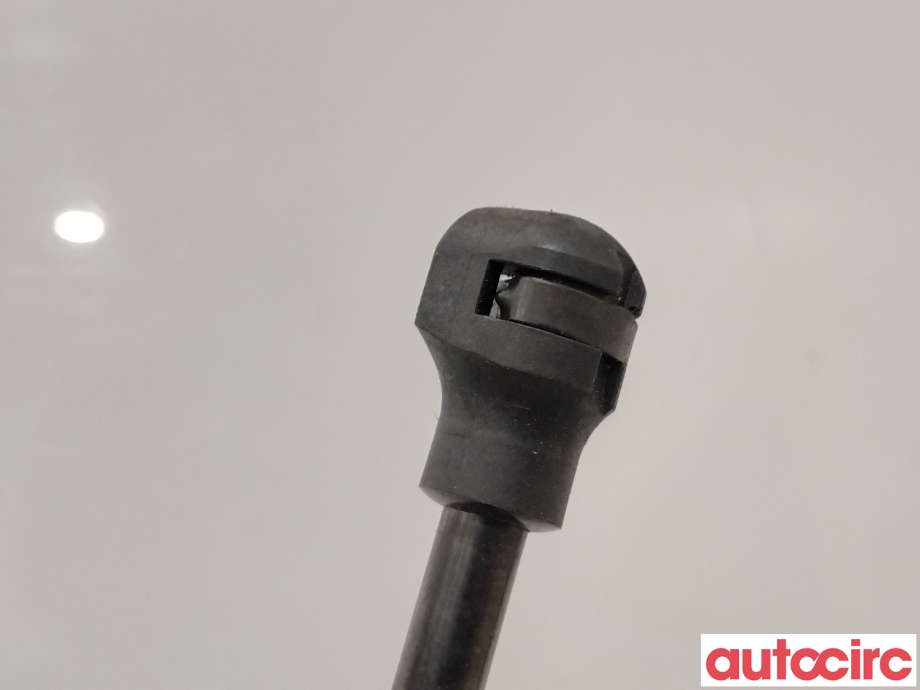 Baklukedemper til Peugeot 2008 2019-->> (Type II)  (PEUGEOT|9825534780|)