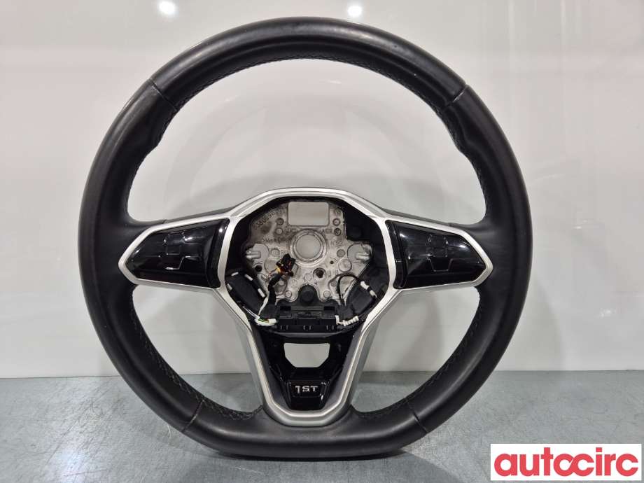Ratt til VW ID.4, 2020-->>  (VOLKSWAGEN ID4|10A419089N)