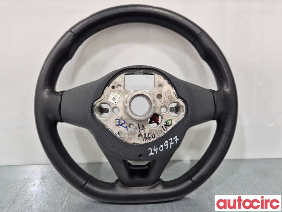 Ratt til VW ID.4 2020-->>  (VOLKSWAGEN ID4|10A419089N)