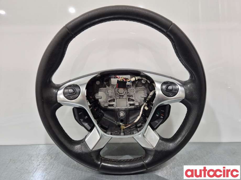 Ratt til Ford Transit Custom, 2013-2023 (Type I) (FORD|1812830)