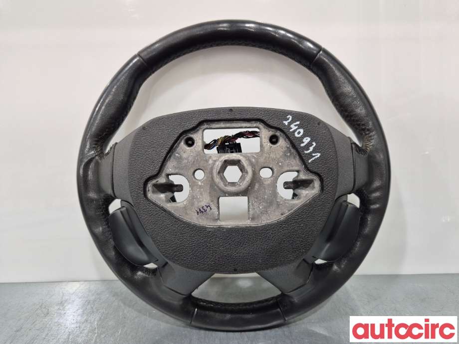 Ratt til Ford Transit Custom 2013-2023 (Type I)  (FORD|1812830|BK211-3600-DD35B8)