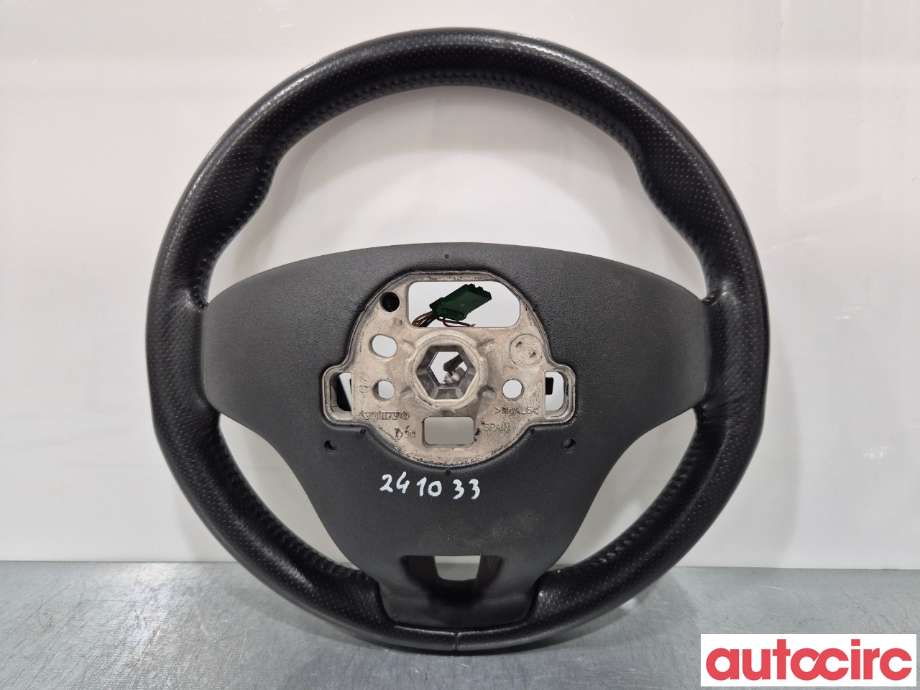 Ratt til Volvo V60 2010-2013 (Type I, Fase 1)  (VOLVO|31250591|)