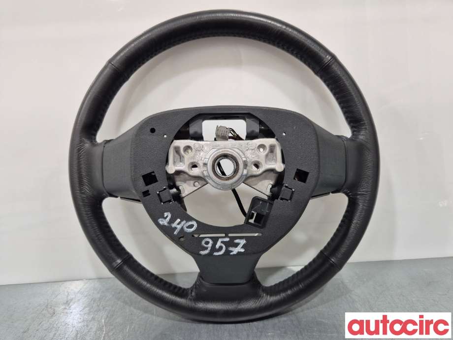 Ratt til Toyota Urban Cruiser 2009-2014  (TOYOTA|4510052390B0)