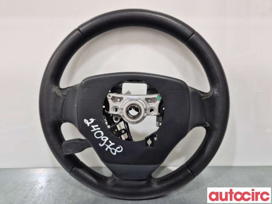 Ratt til Toyota Avensis 2009-2015 (Type III, Fase 1)  (TOYOTA|4510005860C0)