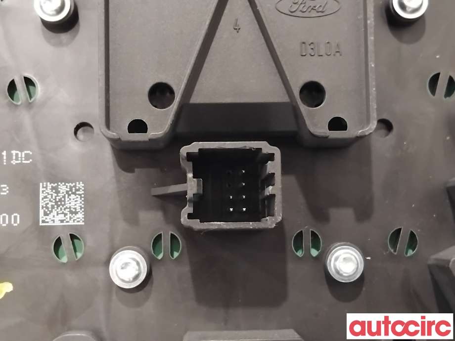 Bilstereo diverse til Ford B-Max 2012-2017  (FORD|1787171||AV1T18K811DC)