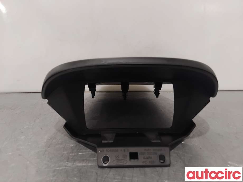 Diverse deler til Ford B-Max, 2012-2017  (FORD|1782727)