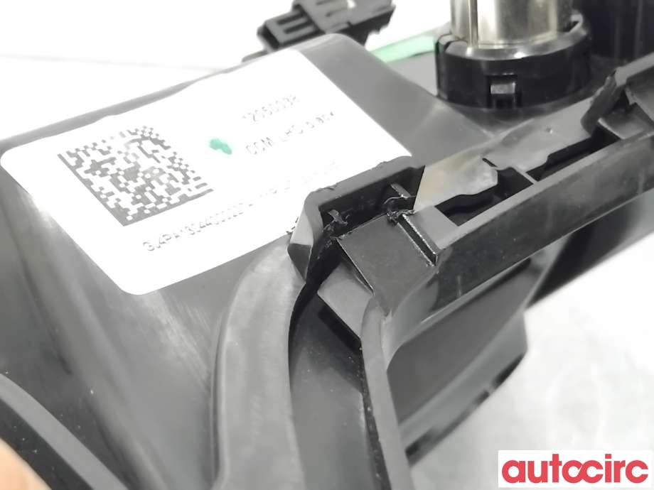Diverse deler til Ford B-Max 2012-2017  (FORD|1804382|)