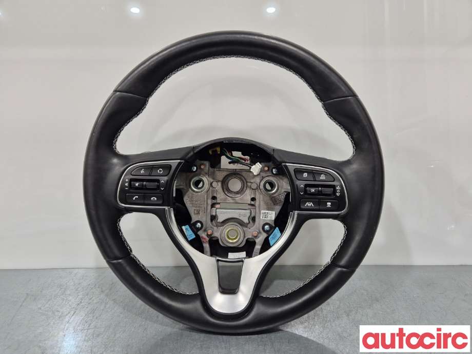 Ratt til Kia Niro 2021-->> (KIA|56100Q4370DXC)