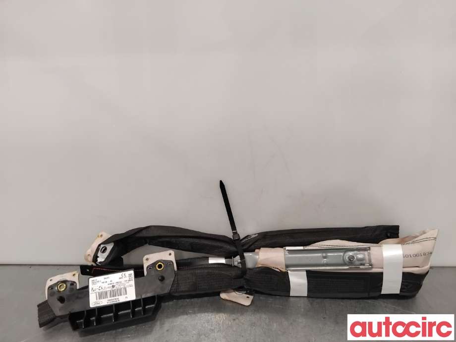 Airbag gardin høyre til Ford B-Max, 2012-2017  (FORD|1932002)