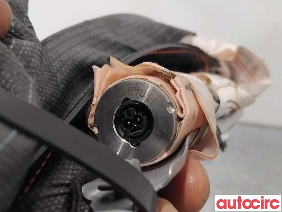 Airbag gardin høyre til Ford B-Max 2012-2017  (FORD|1932002||AV11-14K159-AC)