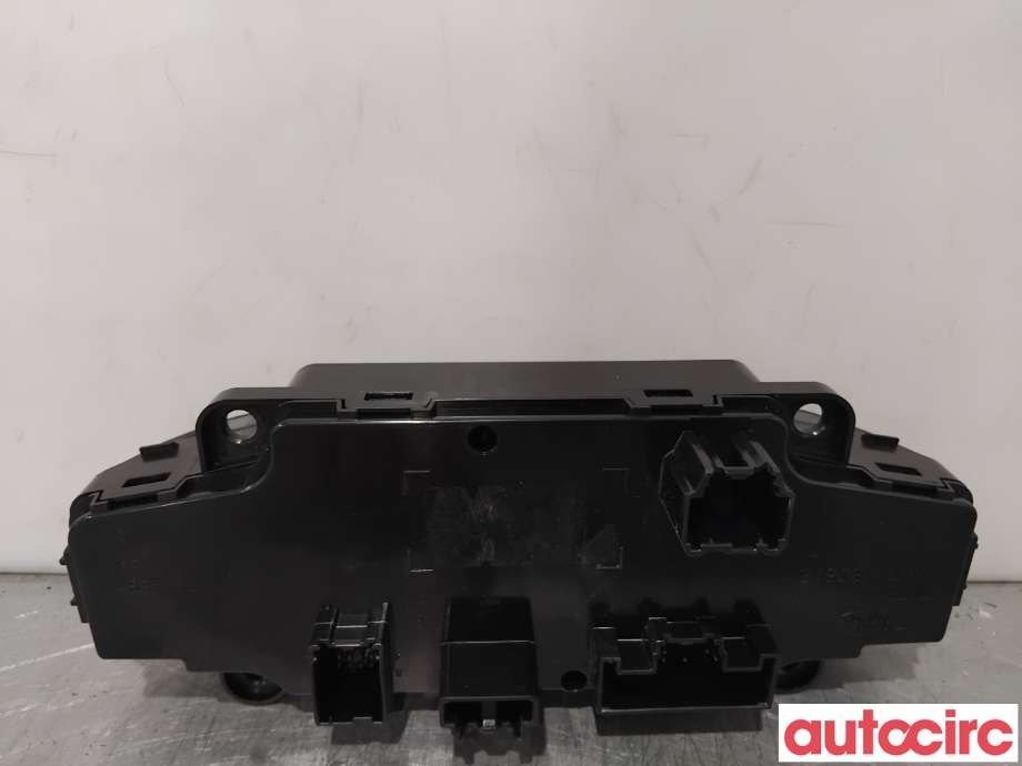 Varmeapparat betjening til Ford B-Max 2012-2017  (FORD|1901285|)