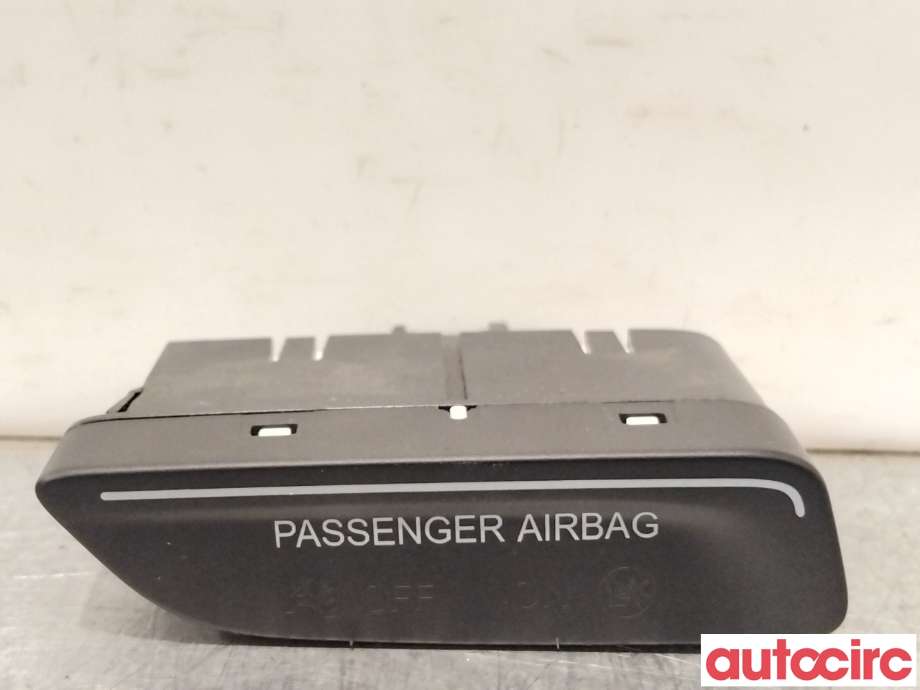 Airbag diverse til Ford B-Max, 2012-2017  (FORD|1820376)