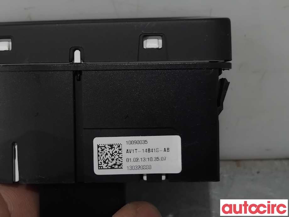 Airbag diverse til Ford B-Max 2012-2017  (FORD|1820376||AV1T-14B418-AB)