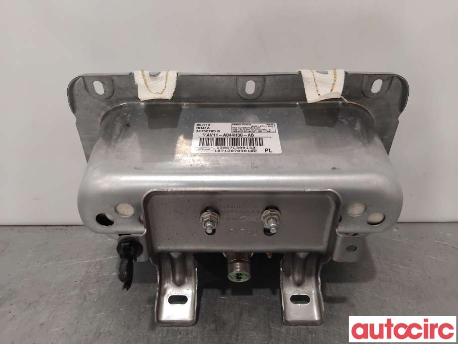 Airbag passasjer til Ford B-Max 2012-2017  (FORD|1780337|34152705B|AV11-A044H30-AB)