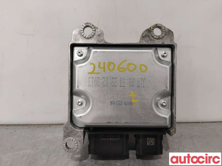 Airbag elektronikk til Ford B-Max 2012-2017 (FORD|1874020||AV1T-14B321-CF)