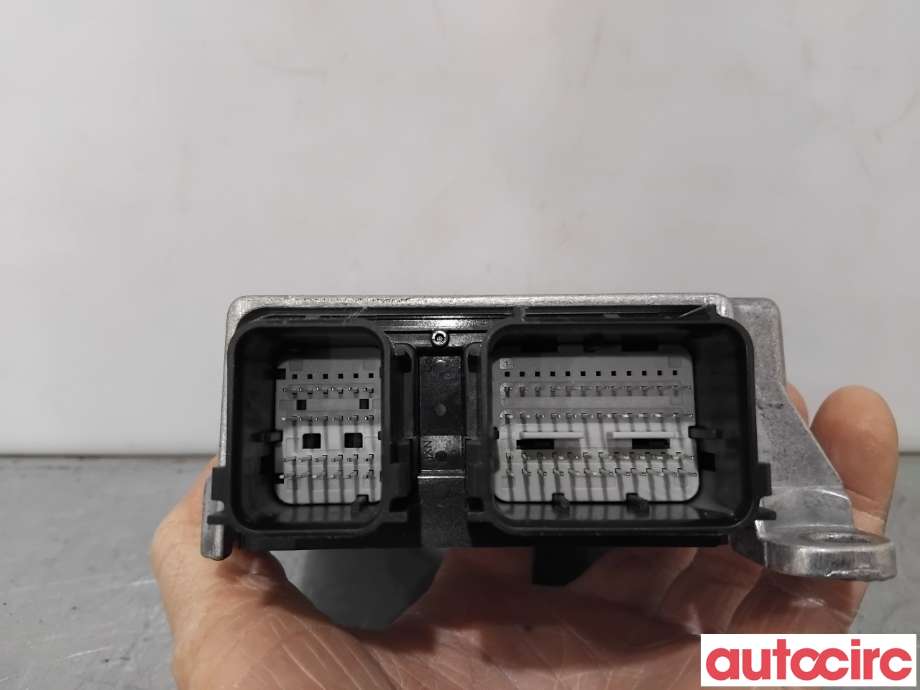 Airbag elektronikk til Ford B-Max 2012-2017 (FORD|1874020||AV1T-14B321-CF)