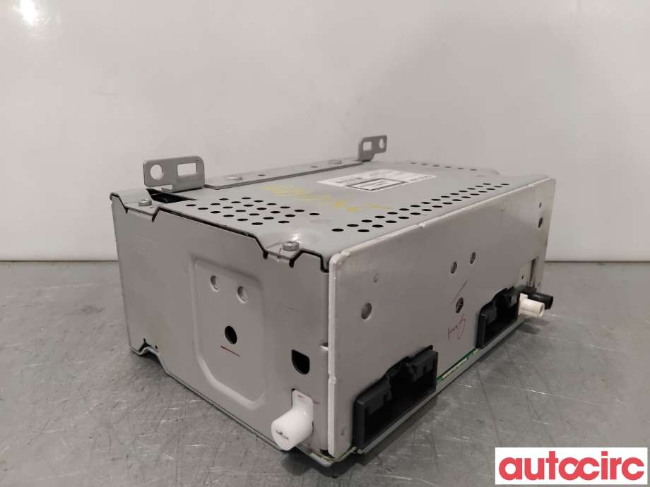 Bilstereo til Ford B-Max 2012-2017  (FORD|1856020||BM5T-18C815-HL)