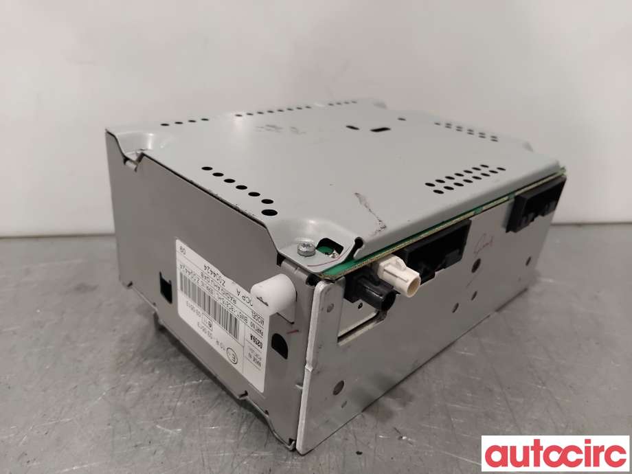 Bilstereo til Ford B-Max 2012-2017  (FORD|1856020||BM5T-18C815-HL)