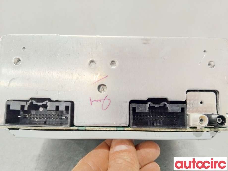 Bilstereo til Ford B-Max 2012-2017  (FORD|1856020||BM5T-18C815-HL)