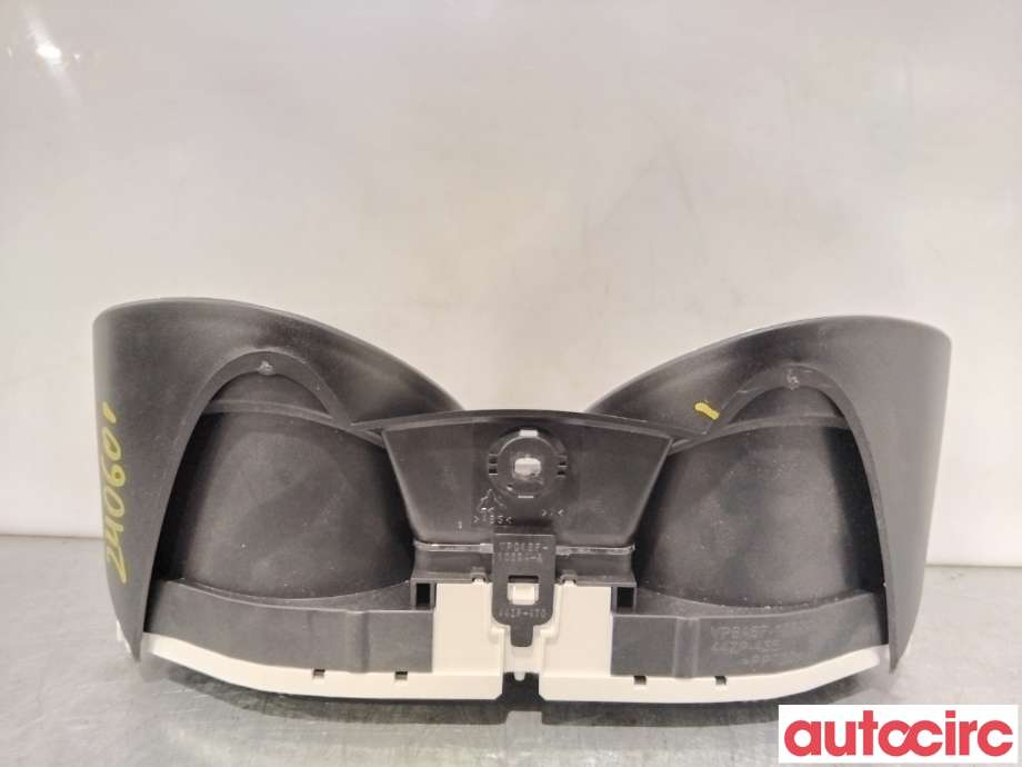 Instrumentpanel til Ford B-Max 2012-2017  (FORD|2086524||C1BT-10849-EAH)