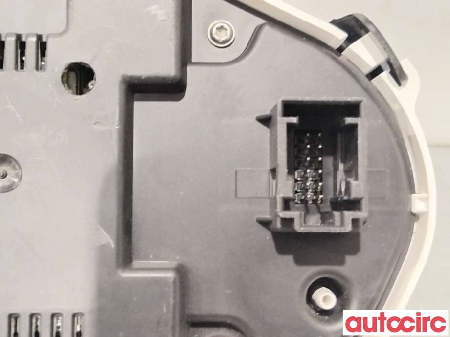 Instrumentpanel til Ford B-Max 2012-2017  (FORD|2086524||C1BT-10849-EAH)