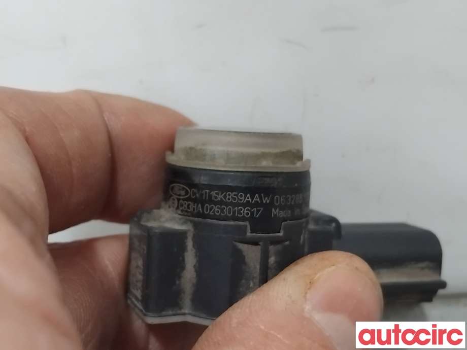 Parkeringssensor bak til Ford B-Max 2012-2017  (FORD|1808019|0263013617|CV1T15K859AAW)